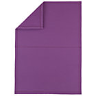 Favorite Sweats Blanket(Purple)