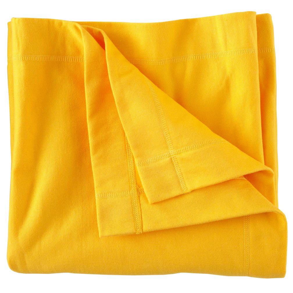 Favorite Sweats Blanket (Yellow)