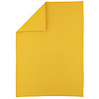 Favorite Sweats Blanket(Yellow)