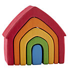 Grimms Rainbow House