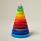 Large Tower Stacking Toy