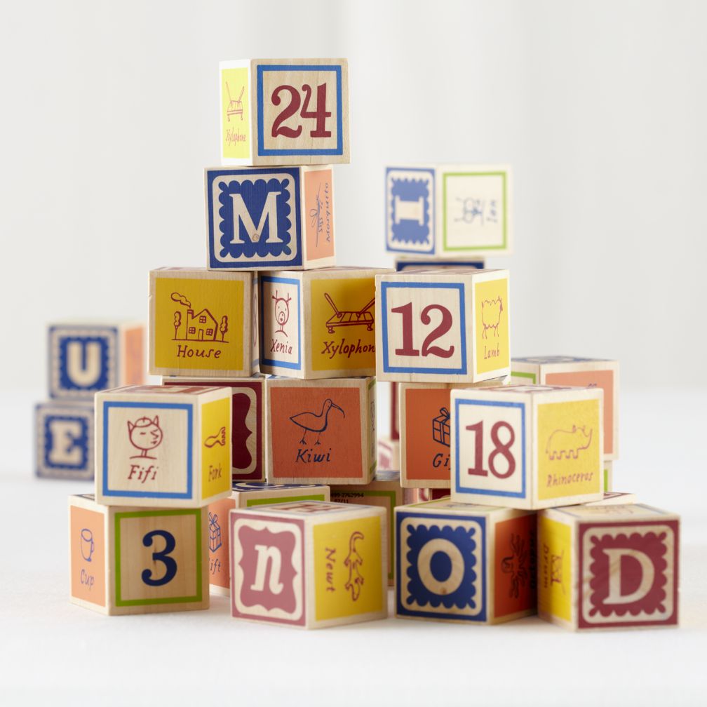 Nod Blocks