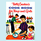 Boys &amp; Girls Cookbook