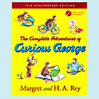 Complete Adventures of Curious George