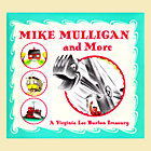 Mike Mulligan & More Book