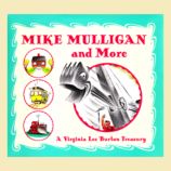Mike Mulligan and More by Virginia Lee Burton