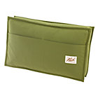 Green Study Pillow