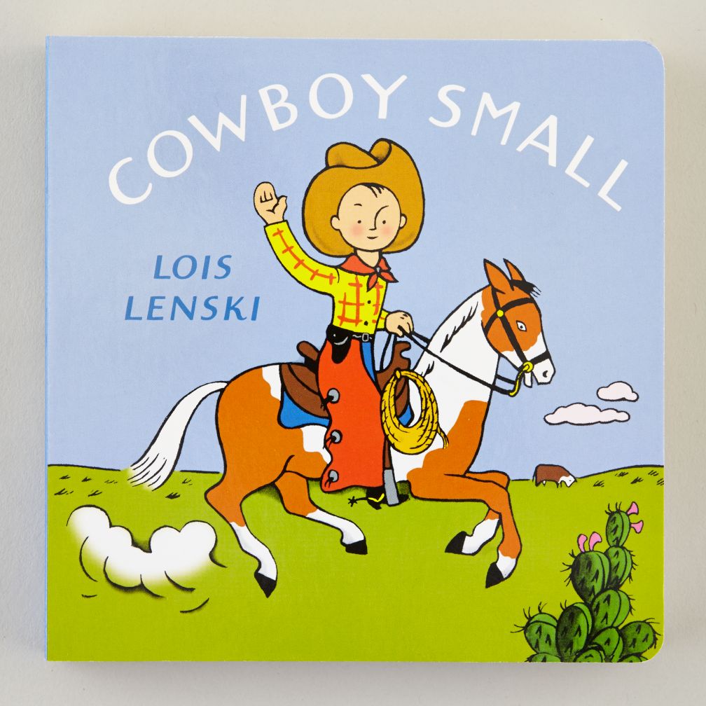 Cowboy Small