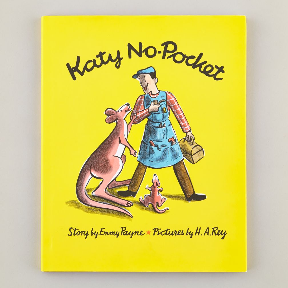 Katy No-Pocket