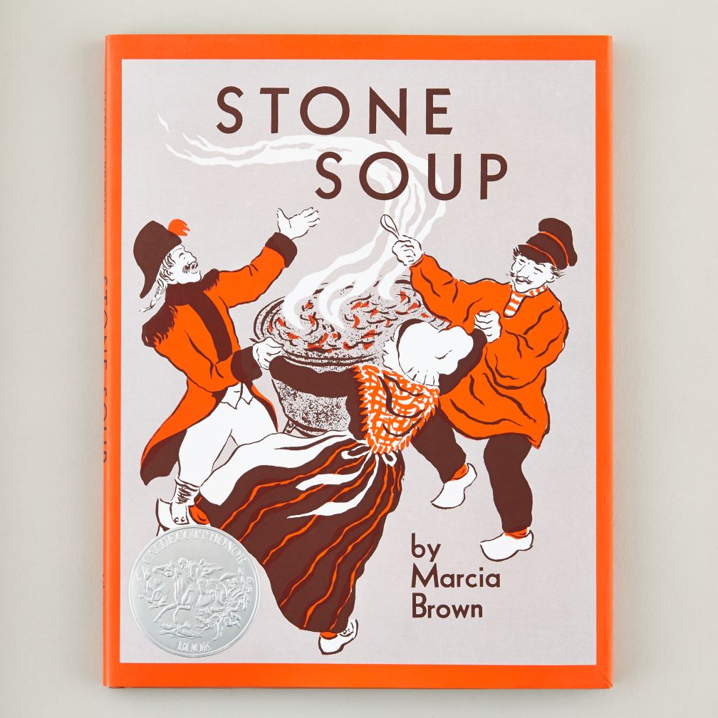 Stone Soup