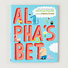 Al Pha's Bet by Amy Krouse Rosenthal
