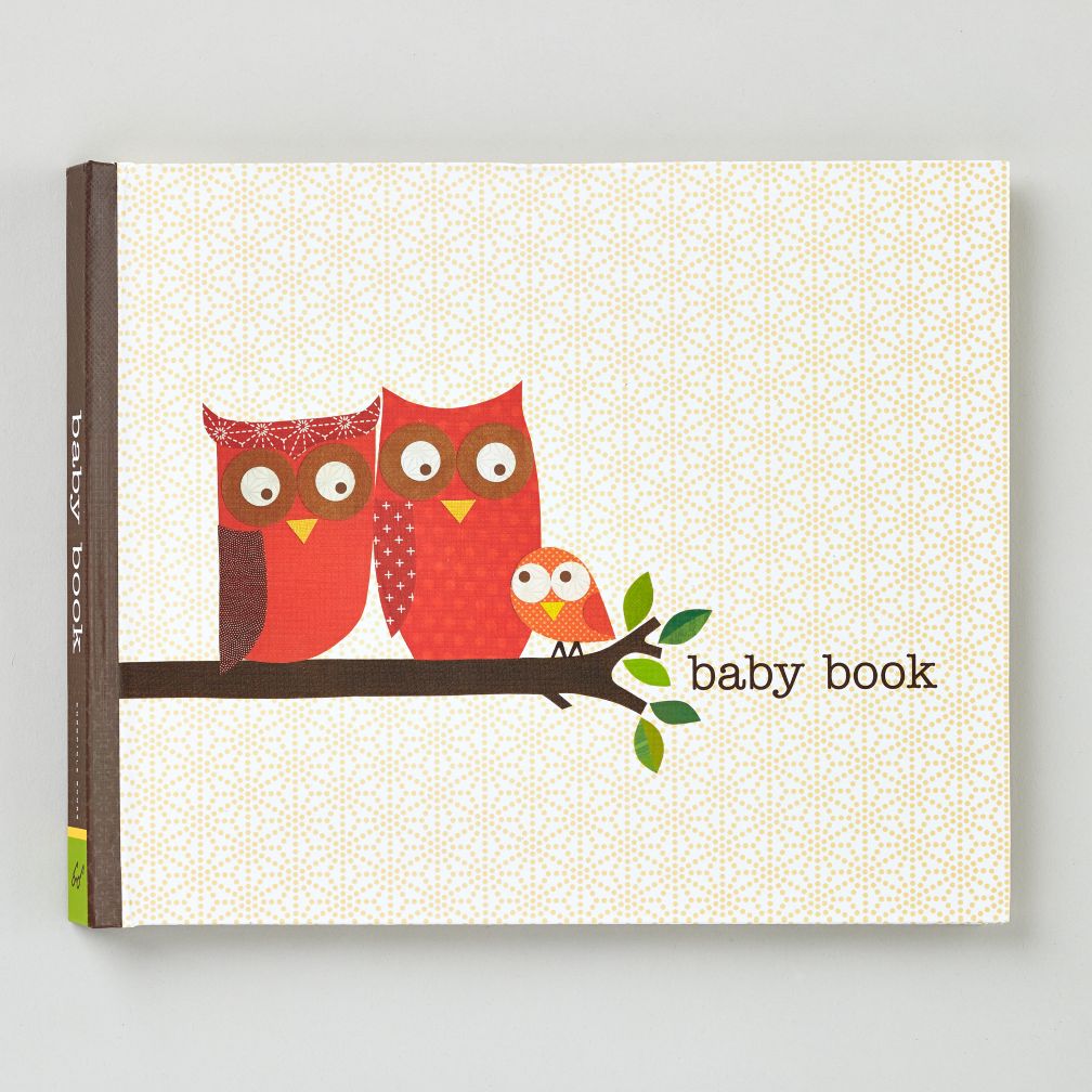 Baby Book