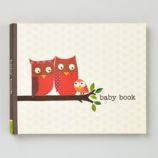 Baby Book