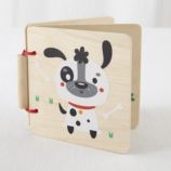 Big Picture Book (Animals)