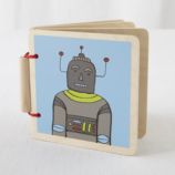 Big Picture Book (Robots)