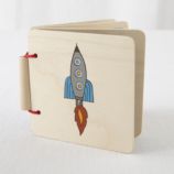 Big Picture Book (Space)