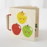 Big Picture Book (Fruits and Veggies)