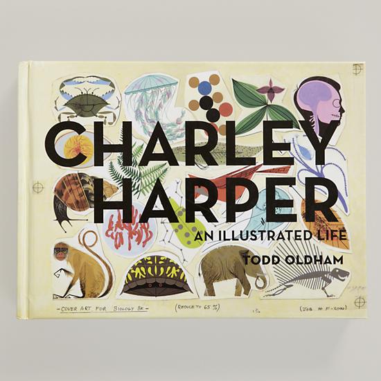 Book_CharlieHarper_AnIllustratedLife