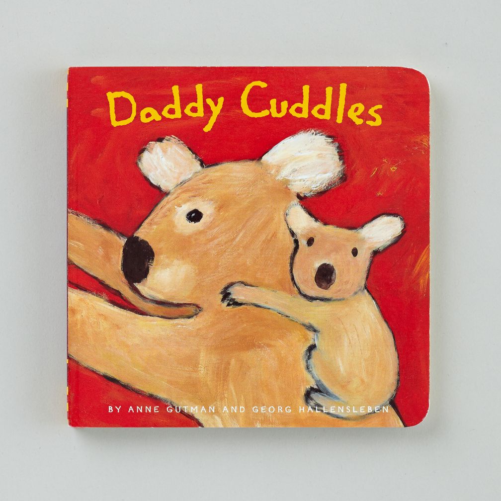 Daddy Cuddles