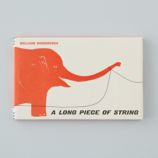A Long Piece of String by William Wondriska