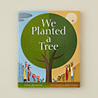 We Planted a Tree Book