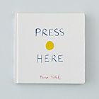 Press Here Book