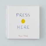 Press Here by Hervé Tullet