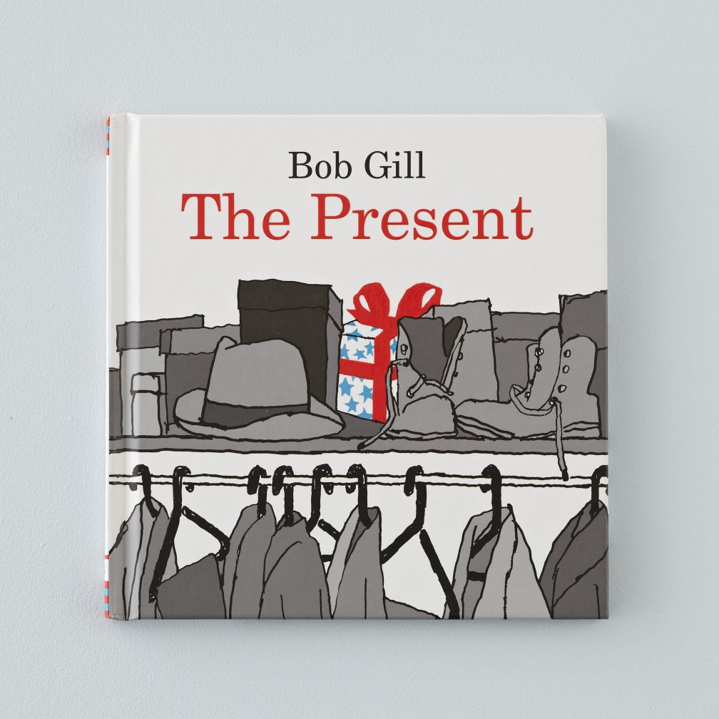 The Present by Bob Gill