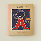 Paul Thurlby's Alphabet Book