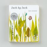 Inch by Inch by Leo Lionni