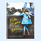 Kiki and Coco in Paris Book