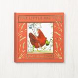 The Little Red Hen by Paul Galdone