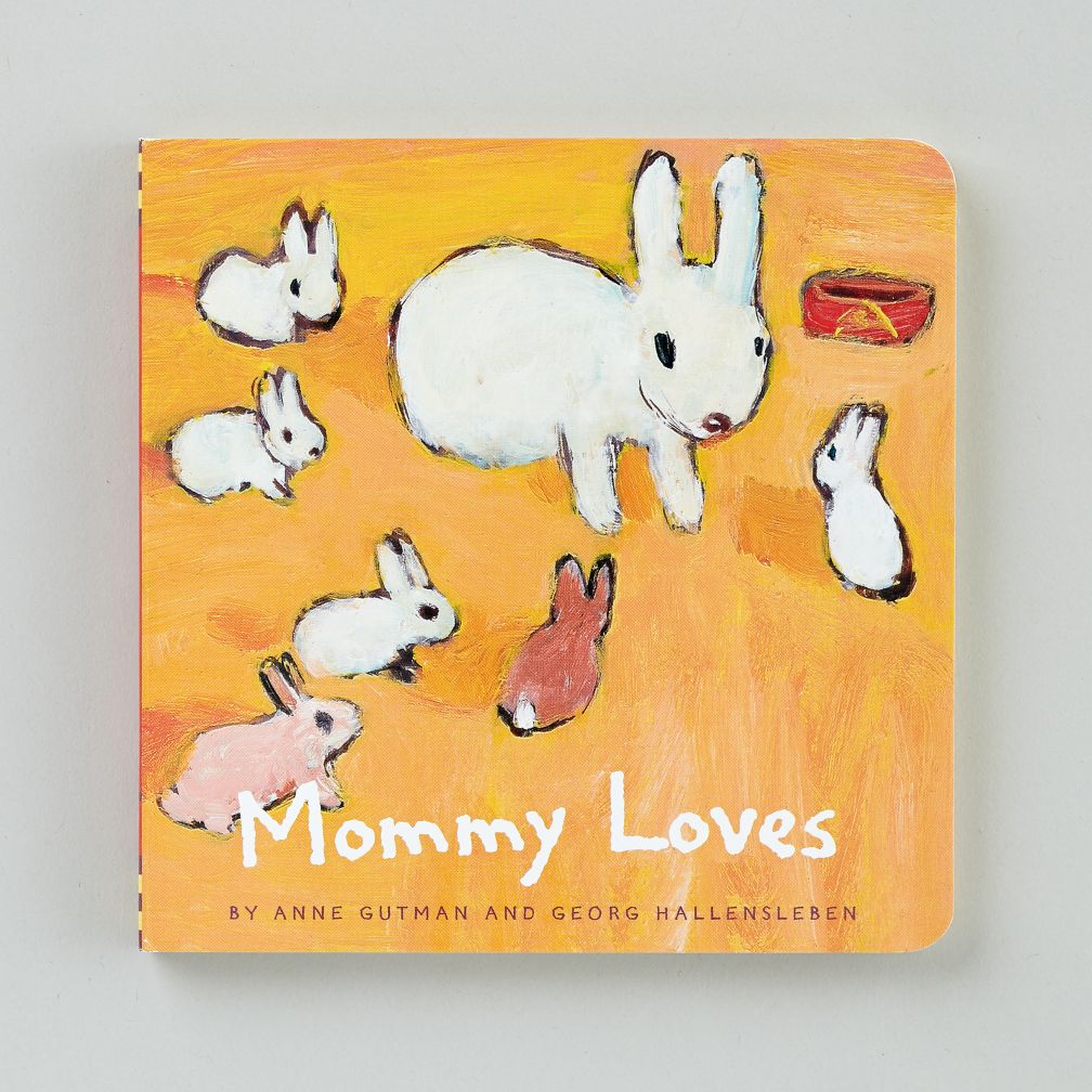 Mommy Loves