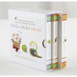 Little Books Boxed Set by Amy Krouse Rosenthal