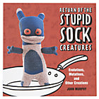 Return of the Stupid Sock Creatures Book