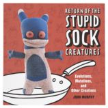 Return of the Stupid Sock Creatures Activity Book