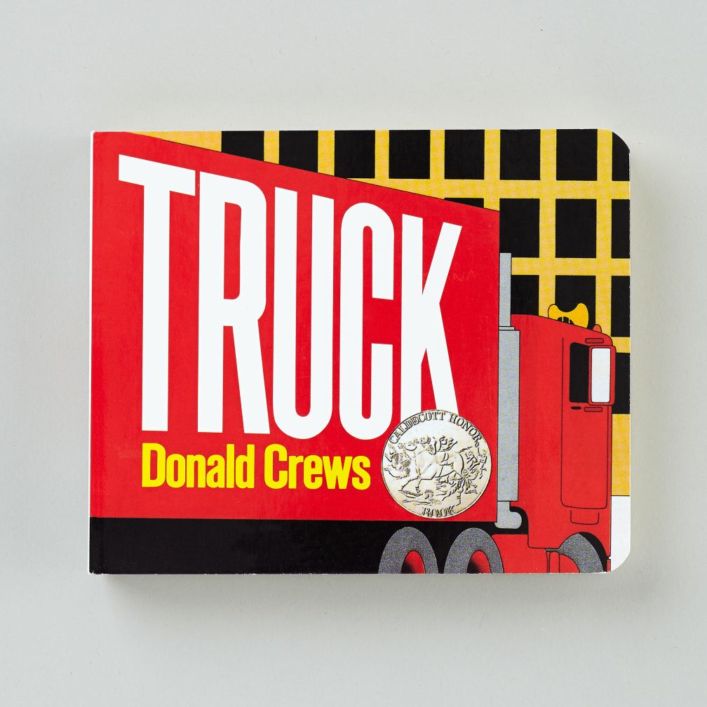 Truck by Donald Crews