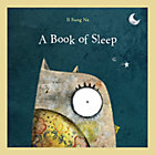 A Book of Sleep by Il Sung Na