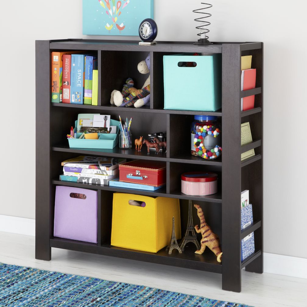 Compartment Department Bookcase (Java)