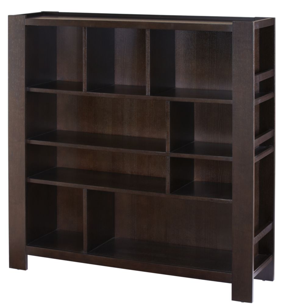 Compartment Department Bookcase (Java)