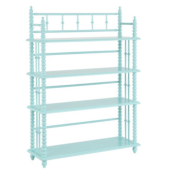 Bookcase_JennyLind_Azure_3_4_LL_0
