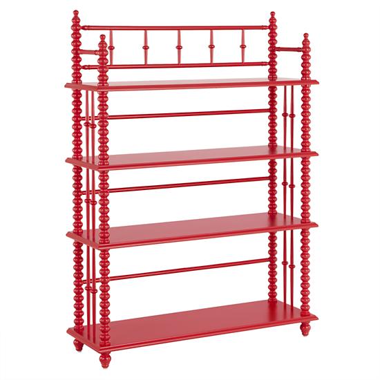 Bookcase_JennyLind_Raspbery_3_4_LL_0312