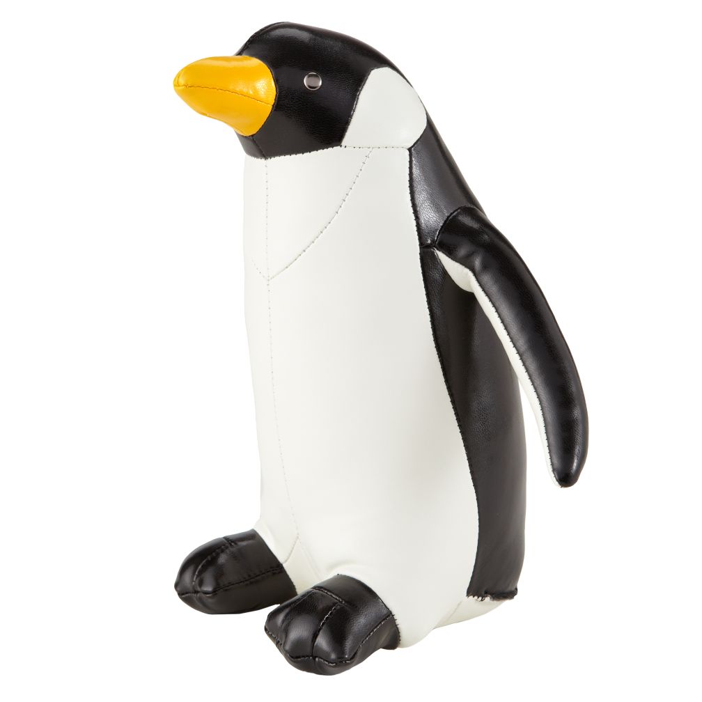 Classic Penguin Bookend