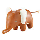 Elephant Bookend