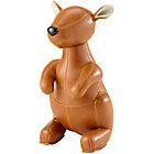 Kangaroo Bookend