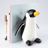 Classic Penguin Bookend