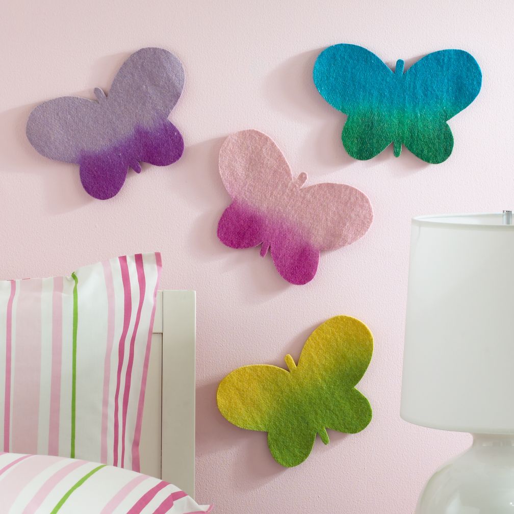The Décor Formerly Known As Caterpillar