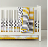 Crib Bedding