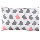 Toddler Bunny Print Case