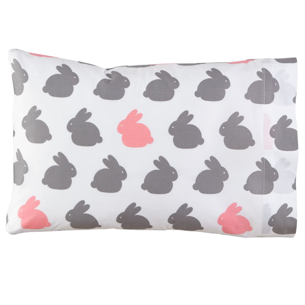 Toddler Bunny Print Case